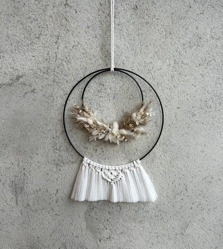 Cours suspension bohème pour enfants & ados