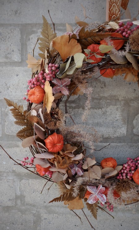 Un automne chaleureux à vos portes